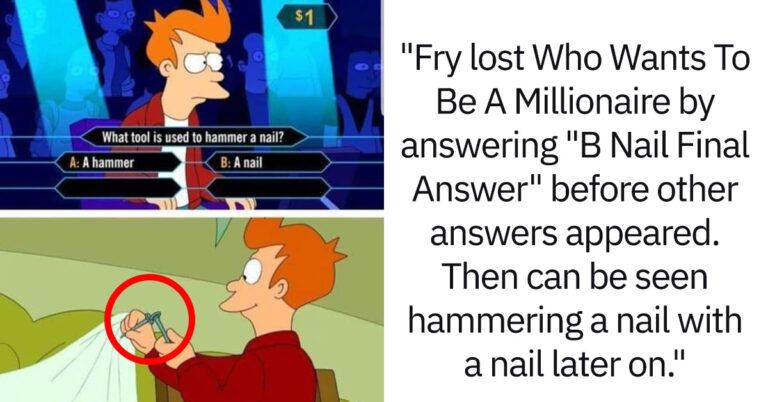 “Futurama” Fans Are Sharing Coolest And Nerdiest Continuity Details They’ve Noticed
