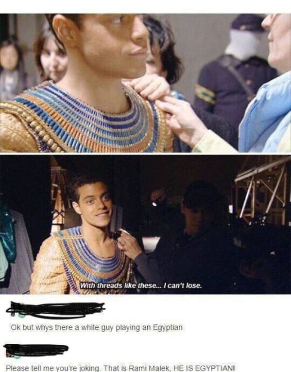 30 "Confidently Incorrect" People Who Thought They Knew Their History But Got Hilariously Called-Out For Being Wrong - Jarastyle