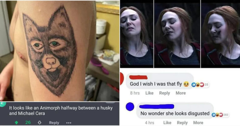 The Best Comments On The Interwebs This Week (23 Pics)