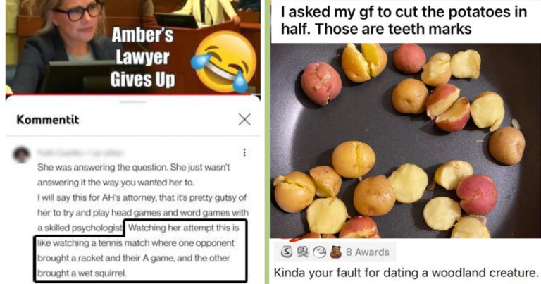 The Best Comments On The Interwebs This Week (21 Pics)