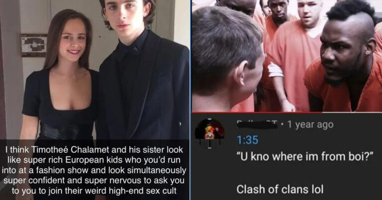 The Best Comments On The Interwebs This Week (21 Pics)