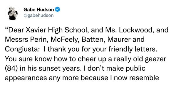 Twitter Reacts To Author’s Wholesome Life Advice To High School Students (18 Tweets) - Jarastyle