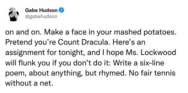 Twitter Reacts To Author’s Wholesome Life Advice To High School Students (18 Tweets) - Jarastyle