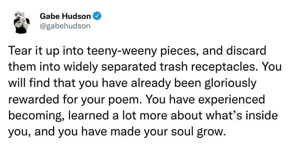 Twitter Reacts To Author’s Wholesome Life Advice To High School Students (18 Tweets) - Jarastyle