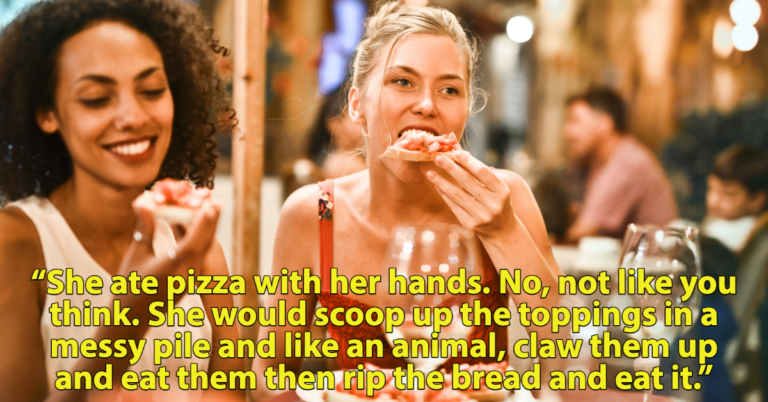 People Share The Pettiest Reasons They Can’t Date Someone (16 Posts)