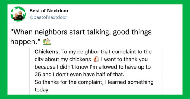 55 Hilariously Unhinged 
