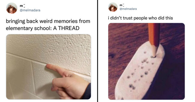 25 Nostalgic Elementary School Memes That'll Bring Back Weird Memories ...