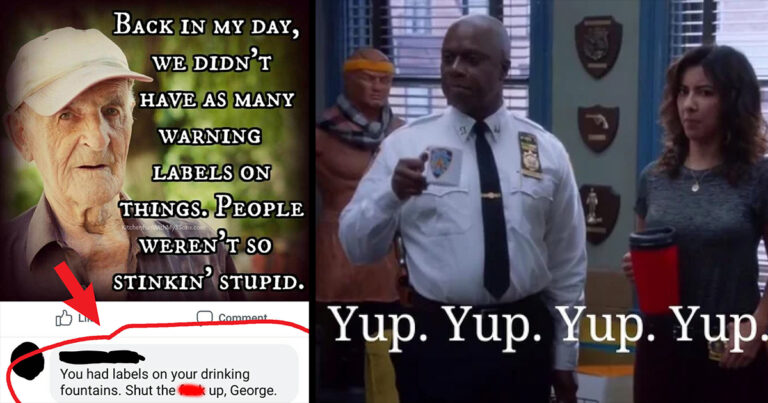 The Best Comments On The Interwebs This Week (20+ Pics)