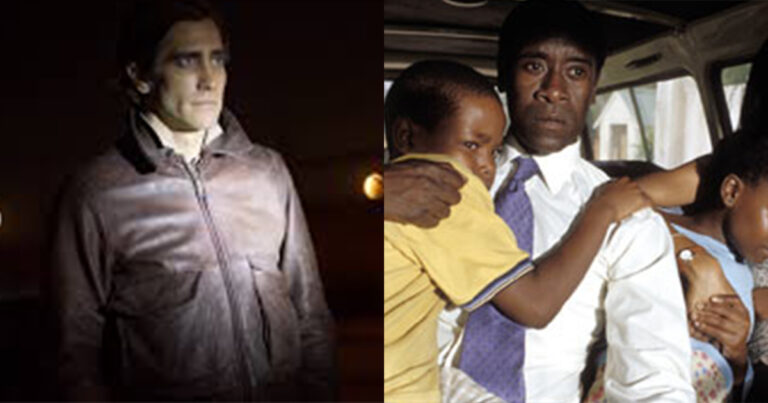 25 People Share Movies And Documentaries So Brutal They Had To Turn Them Off