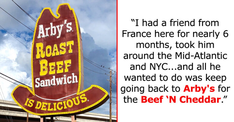 30 Non-Americans Share The “American” Foods They Loved The Most In This Delicious Thread