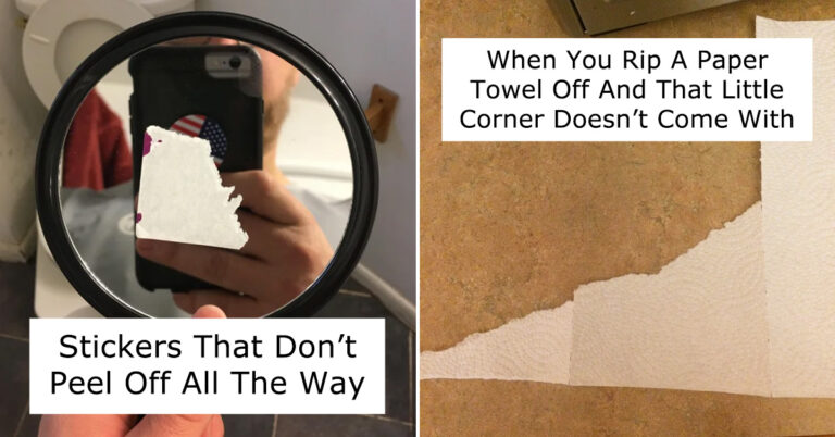 30 Things That Are Universally Hated By All People According To This Viral Thread