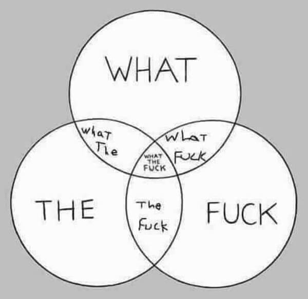 22 Venn Diagrams That Are Equal Part Clever And Hilarious