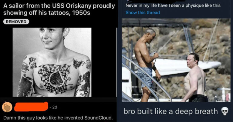 The Best Comments On The Interwebs This Week (21 Pics)