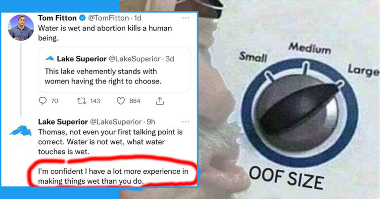 The Best Comments On The Interwebs This Week (17 Pics)