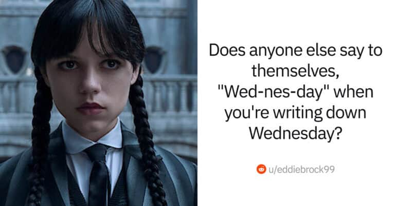 50 People Ask “Does Anybody Else” Questions You Just Might Be Thinking About Too