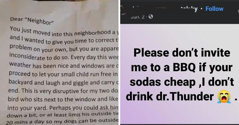 25 Entitled People Who Thought The Universe Revolved Around Them This Week