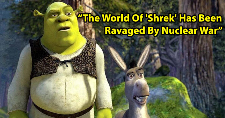 People Are Sharing Post-Apocalyptic Fan Theories About Their Favorite Shows And Movies