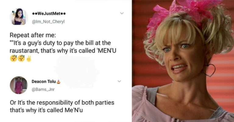 20 Of This Week’s Best, Most Brutal, And Downright Funniest Internet Comments