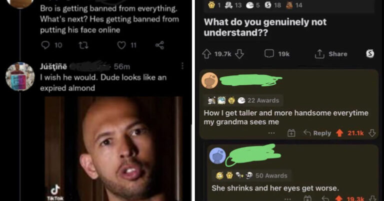 18 Of This Week’s Funniest, And Most Shared Internet Comments