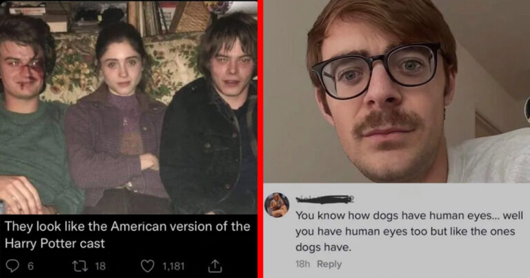 The Best Comments On The Interwebs This Week (15 Pics)