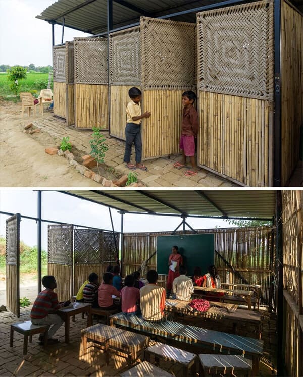 50 Times Architects Went Above And Beyond Creating Thoughtful "Friendly Architecture" - Jarastyle