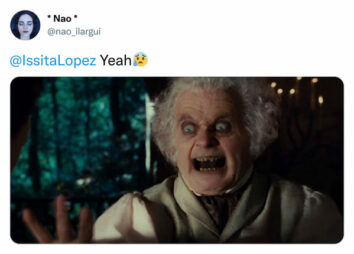 People Are Sharing Single Shots From Movies That They Say Will Haunt