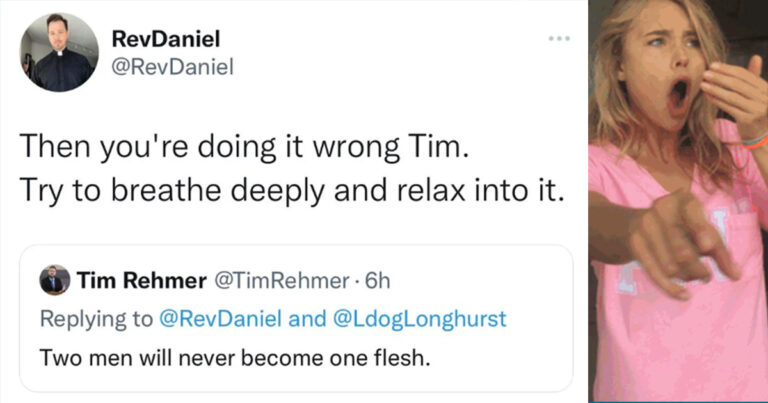 15 Of The Funniest Comments On The Internet This Week