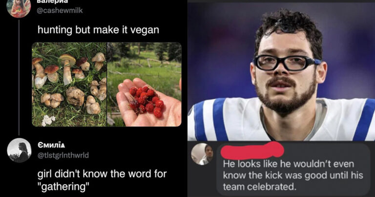 Just 15 Of The Best Comments People Left On The Internet This Week