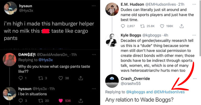 15 Of This Week’s Best Comments On The Internet