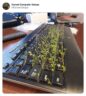 25 Hilarious Tweets From This Account That Shares Images Of Cursed ...