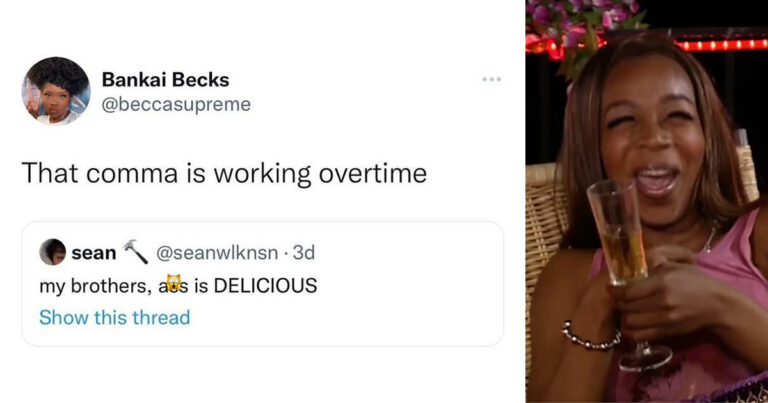 15 Viral Comments From This Week Worth 3-5 Minutes Of Your Time