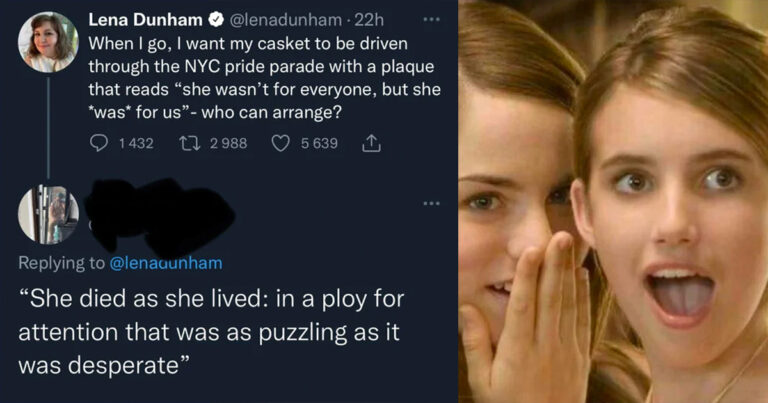 15 Great Comments That Broke The Internet This Week