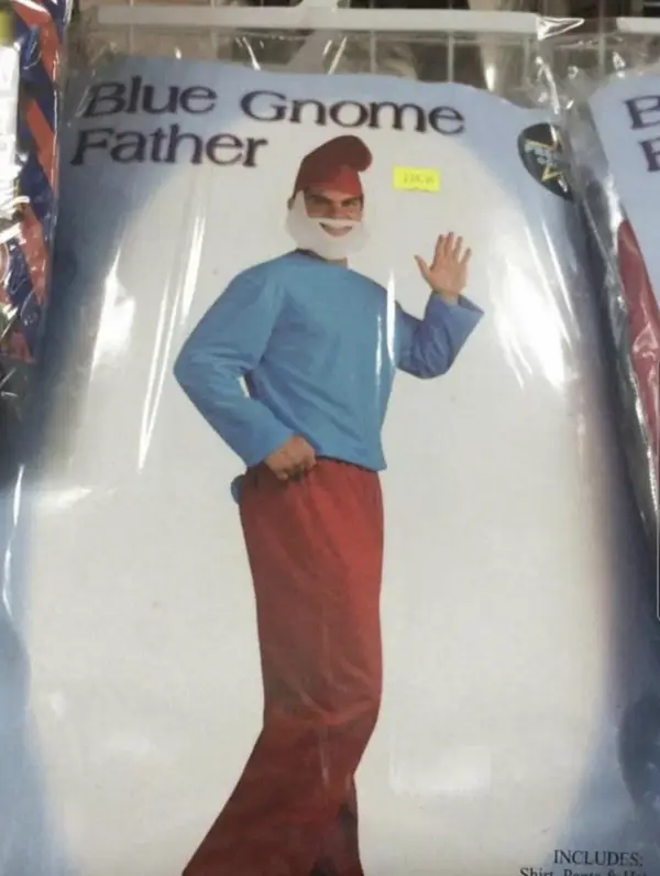 21 Unintentionally Hilarious Knock-Off Halloween Costumes That Are