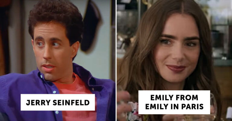 30 Of The Most Unlikeable Main Characters According To This Thread