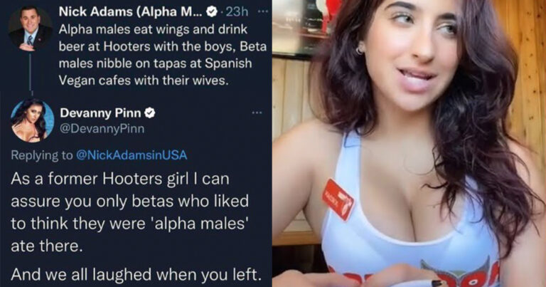 21 Comments From This Week Worth 3-5 Minutes Of Your Time