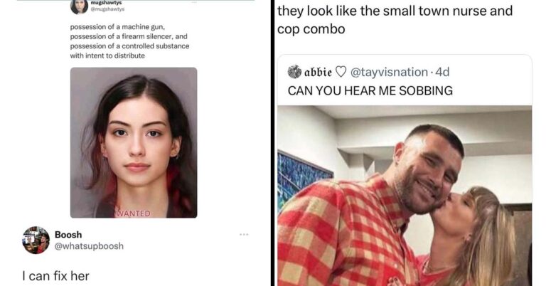 30 Funniest Comments Witty Internet Folks Blessed Us With This Week (November 8, 2023)