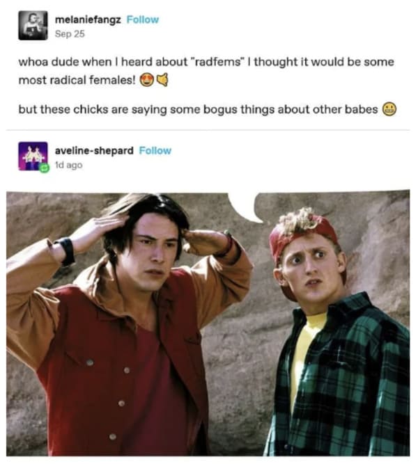 30 Funniest And/Or Most Interesting Posts Tumblr Had To Offer Us This Week (July 25, 2023) - Jarastyle