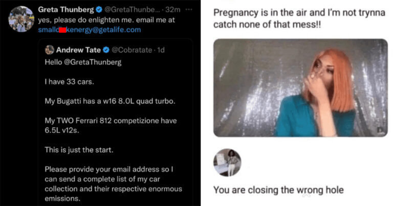 15 Times The Comments Were Better Than The Post Itself