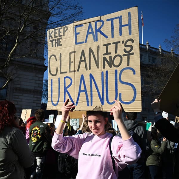 climate-change-protest-signs