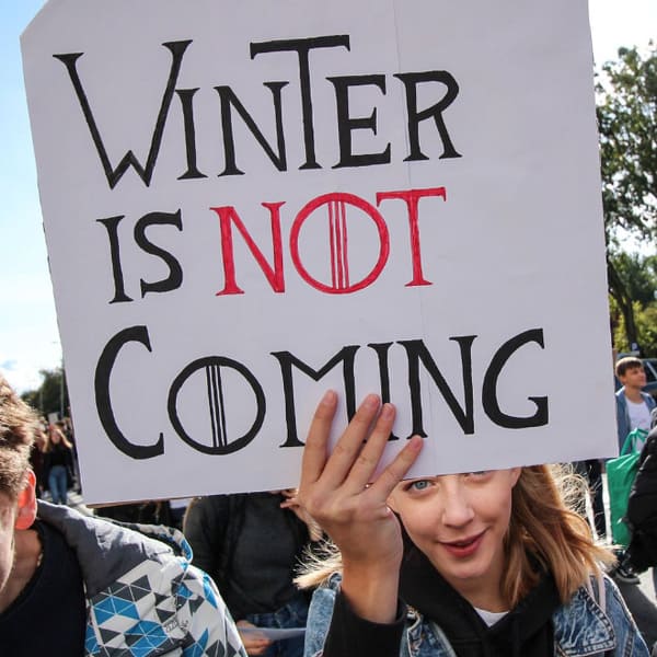 climate-change-protest-signs
