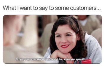 Retail problems christmas