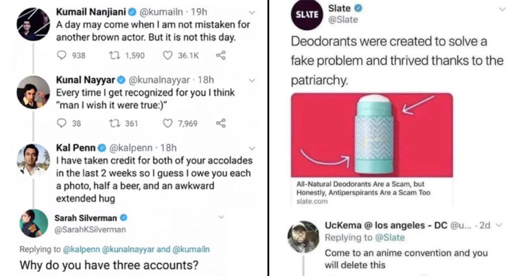 Posting Online Means Sometimes The Comments Will Outshine You, And That’s Ok (17 Funny Comments)