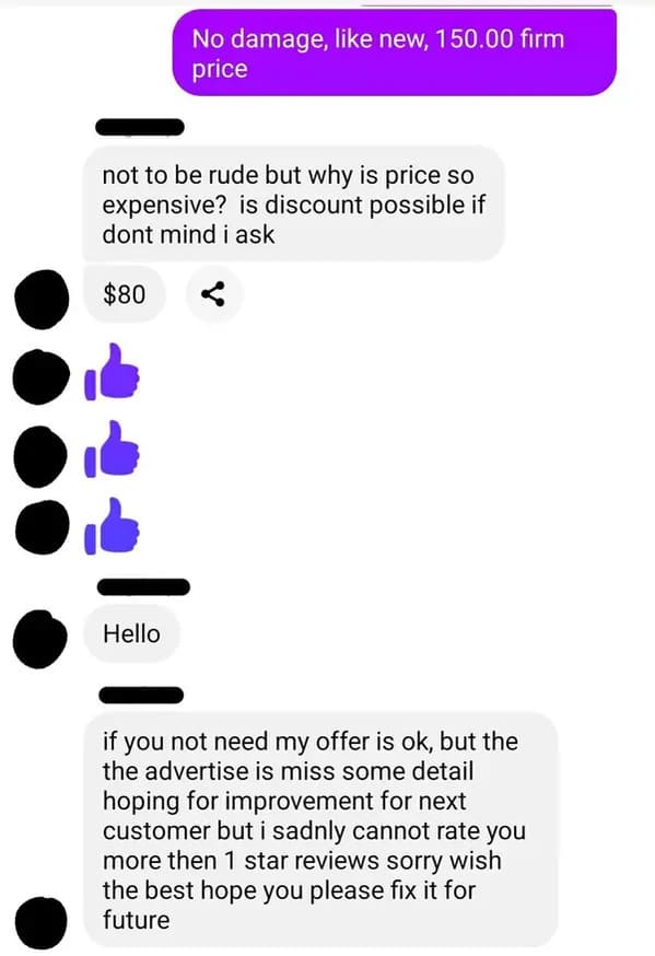 Online Sellers Beware, Ridiculously Entitled Online Shoppers Are Out ...