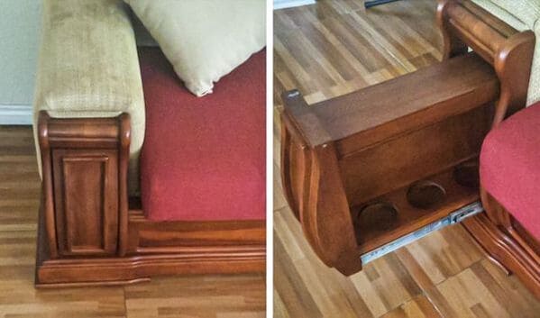 25 Hidden Designs In Everyday Objects, And Yeah, We Didn't See 'Em Coming - Jarastyle