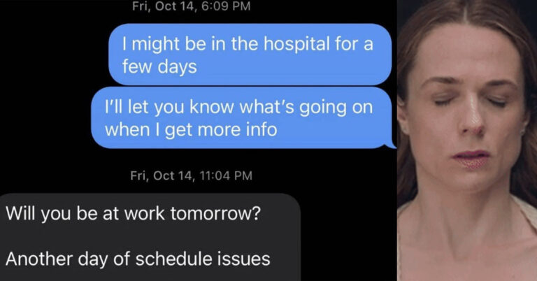 Some People Don’t Deserve To Be Bosses And These Screenshots Prove My Point (16 Pics)