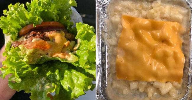 In These Cases, Going Out To Eat Probably Wasn't The Best Decision (18 ...