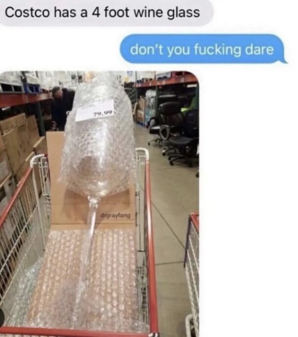23 Costco Memes You Can Laugh At In Bulk