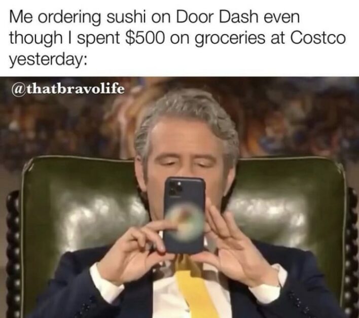 23 Costco Memes You Can Laugh At In Bulk