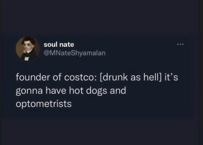 23 Costco Memes You Can Laugh At In Bulk