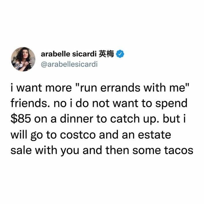 23 Costco Memes You Can Laugh At In Bulk